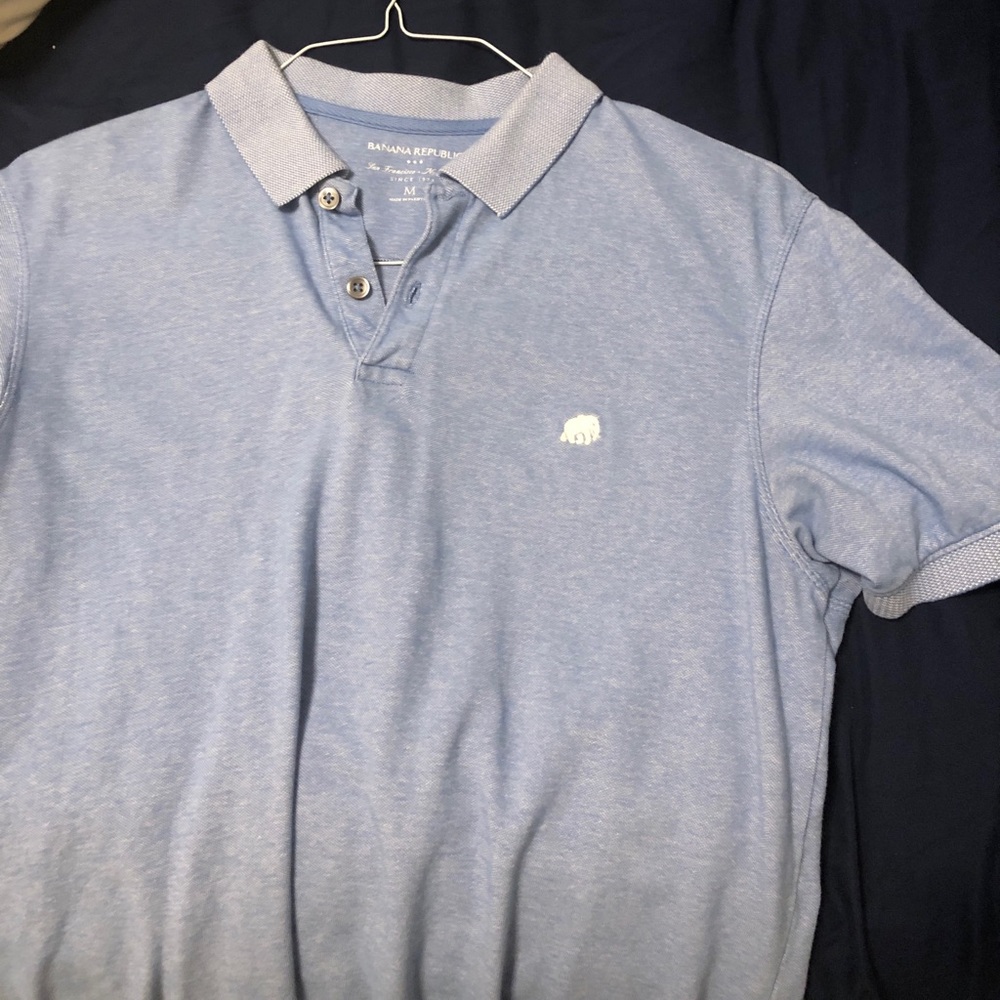 Men’s Polo shirt